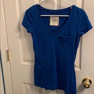 Abercrombie shirt